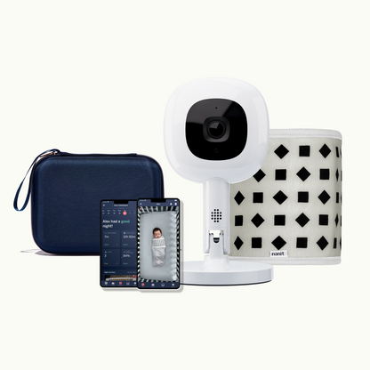 The Traveling Monitor Bundle